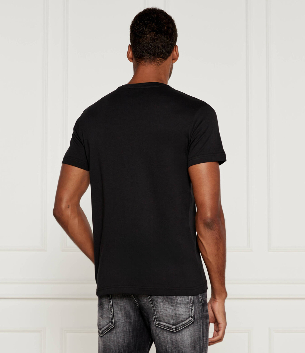 Футболка John Richmond - черный(RMA24138TS)