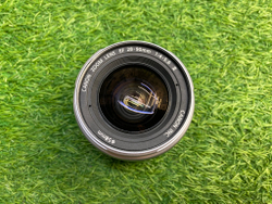 Canon EOS 300 kit EF 28-90mm 4-5.6 II