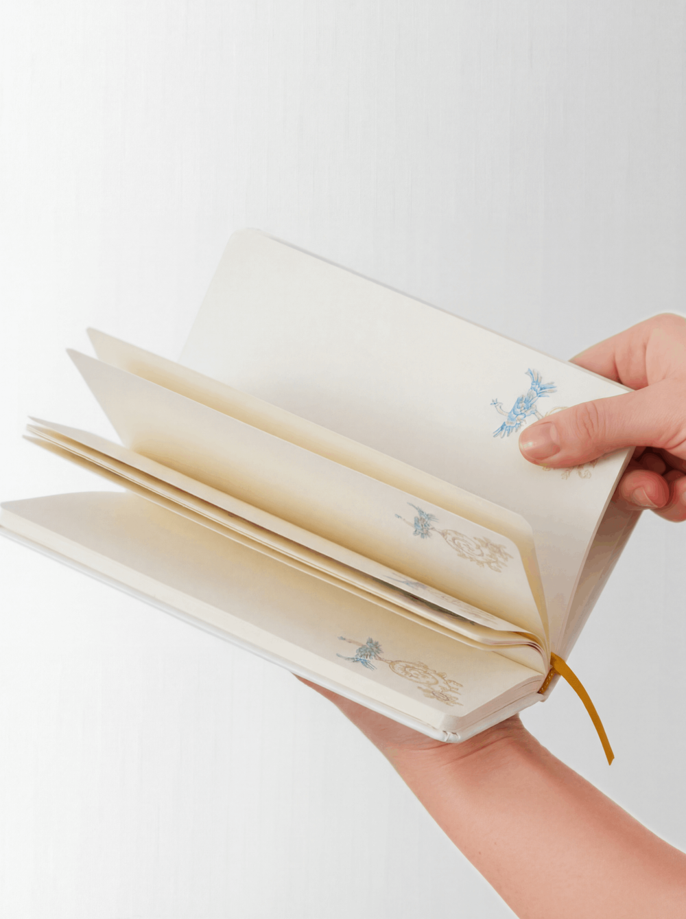 Блокнот «Собор Василия Блаженного»