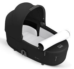 Спальный блок Cybex Mios III Lux Sepia Black