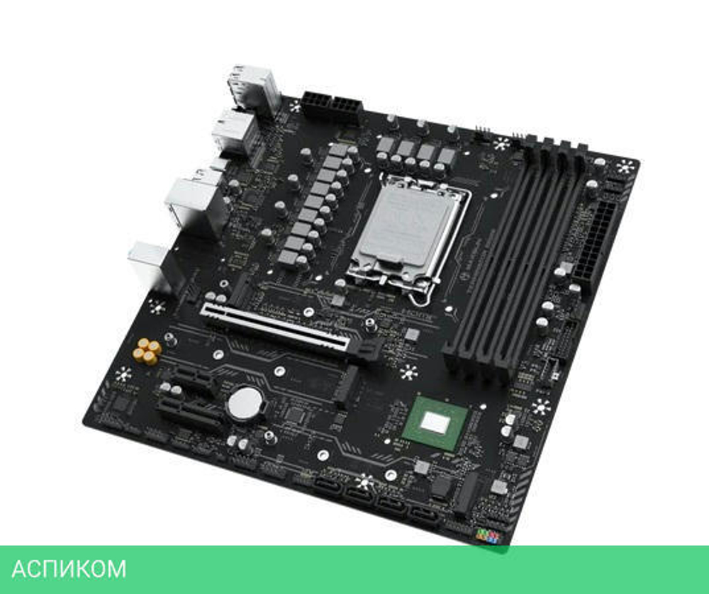 Материнская плата Maxsun MS-Terminator B860M