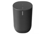 Портативная акустика Sonos Move черный
