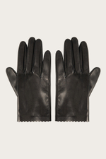 ПЕРЧАТКИ ИЗ КОЖИ