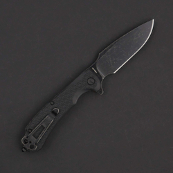 Нож Fielder All Black DL