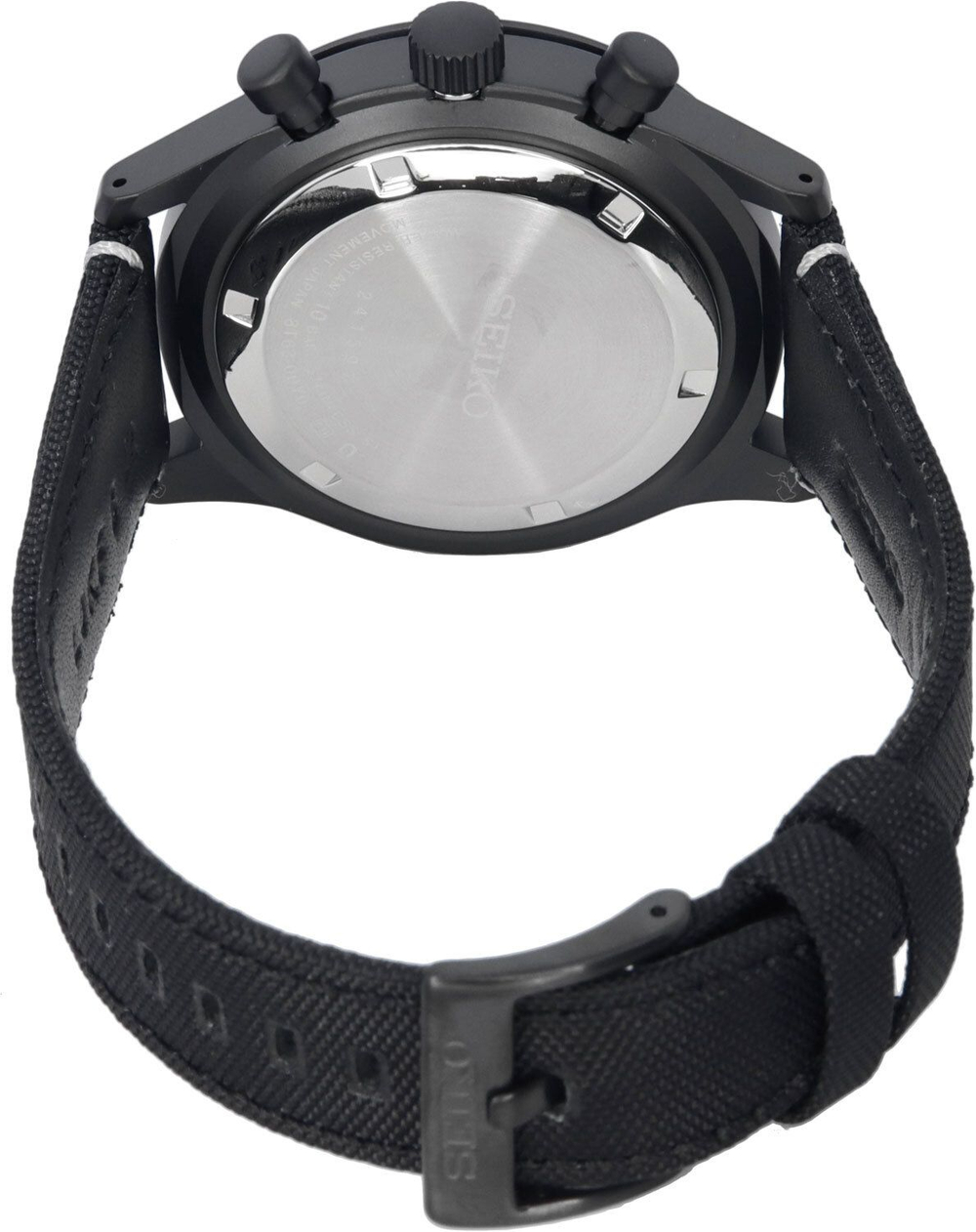 Мужские наручные часы Seiko SSB417P1