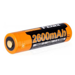 Аккумулятор Li-ion Fenix ARB-L18-2600 18650