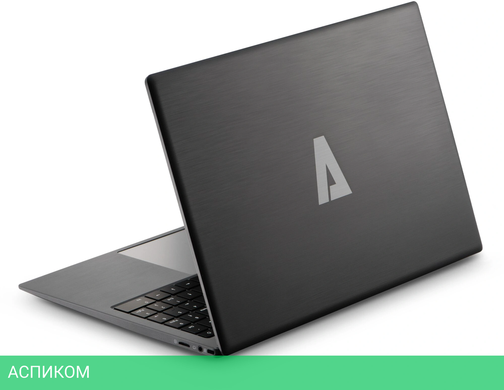 Ноутбук Azerty Novel AZ-1514