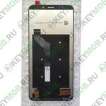 Дисплей для телефона Xiaomi Redmi 5 Plus