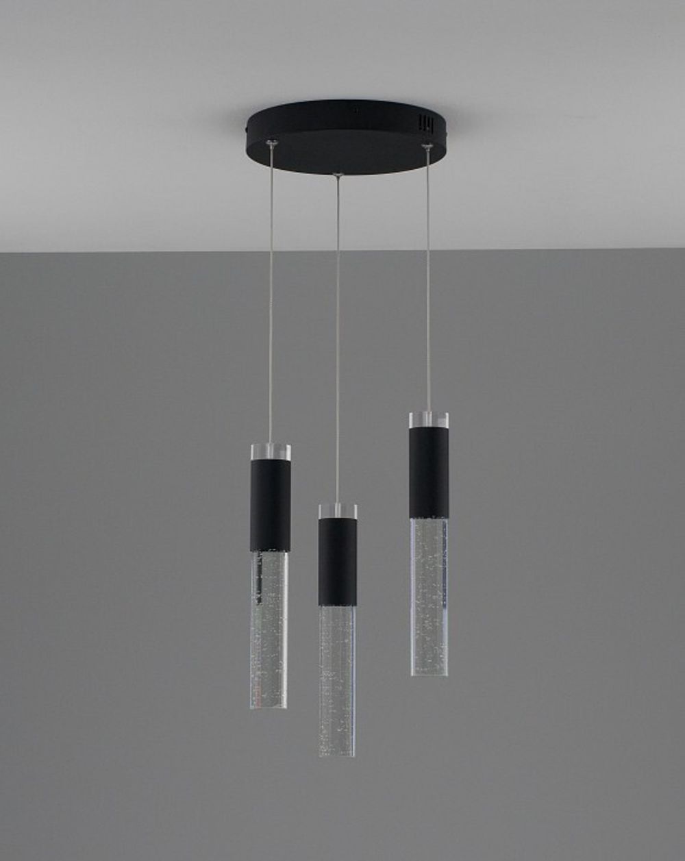 Подвесной светильник Moderli Ran V11394-PL