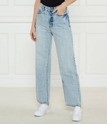 Джинсы Armani Exchange - голубой(XW000100 AF12860)