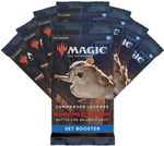 Commander Legends: Battle for Baldur’s Gate Bundle (на английском языке)