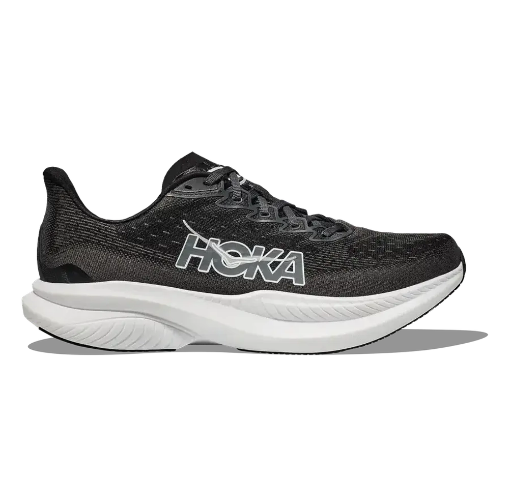 Кроссовки женские Hoka Mach 6 WIDE