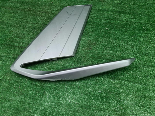 Накладка переднего бампера Geely Coolray (23-нв)