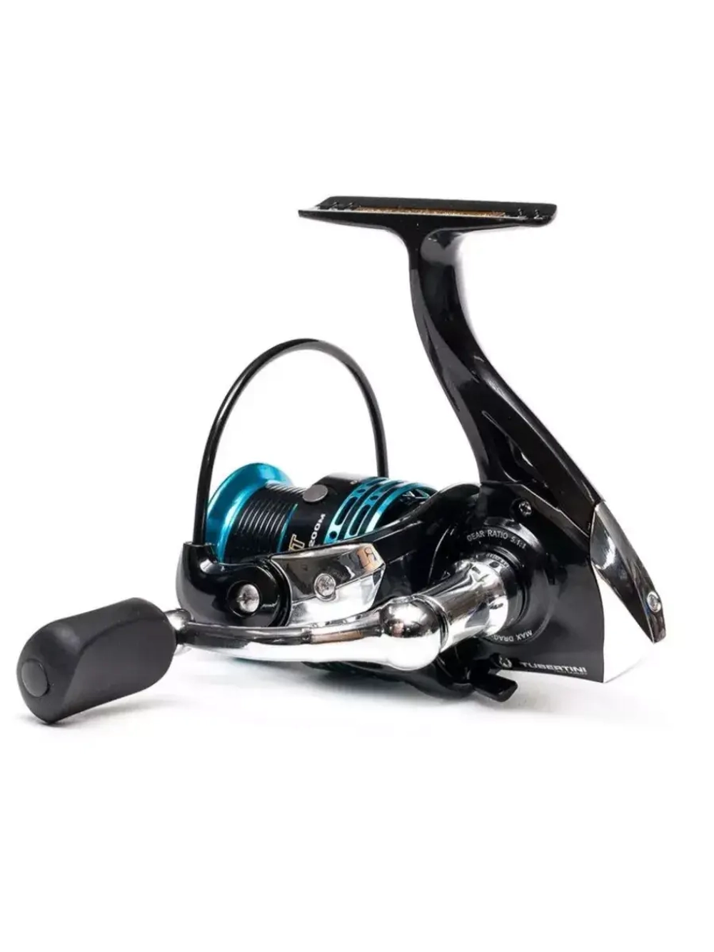 Катушка для рыбалки Tubertini Evoke