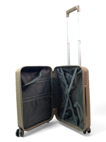 Ручная кладь Mironpan 23102, Бежевый, S