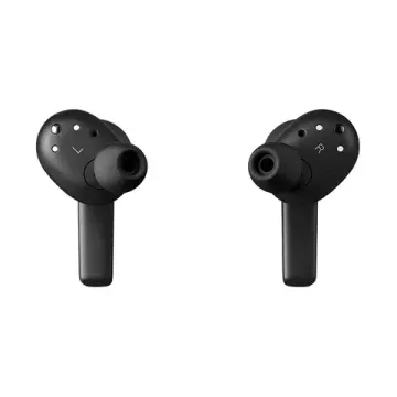 Беспроводные наушники Bang & Olufsen BeoPlay EX, Black Anthracite