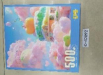 Пазл Розовые облака 500эл., коробка C-42092