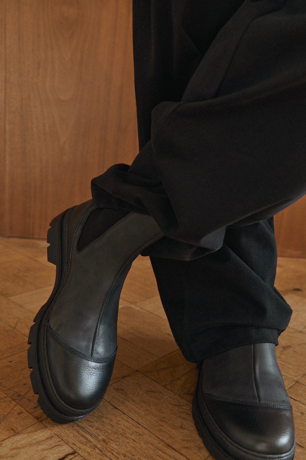 CHELSEADi³ Black classic