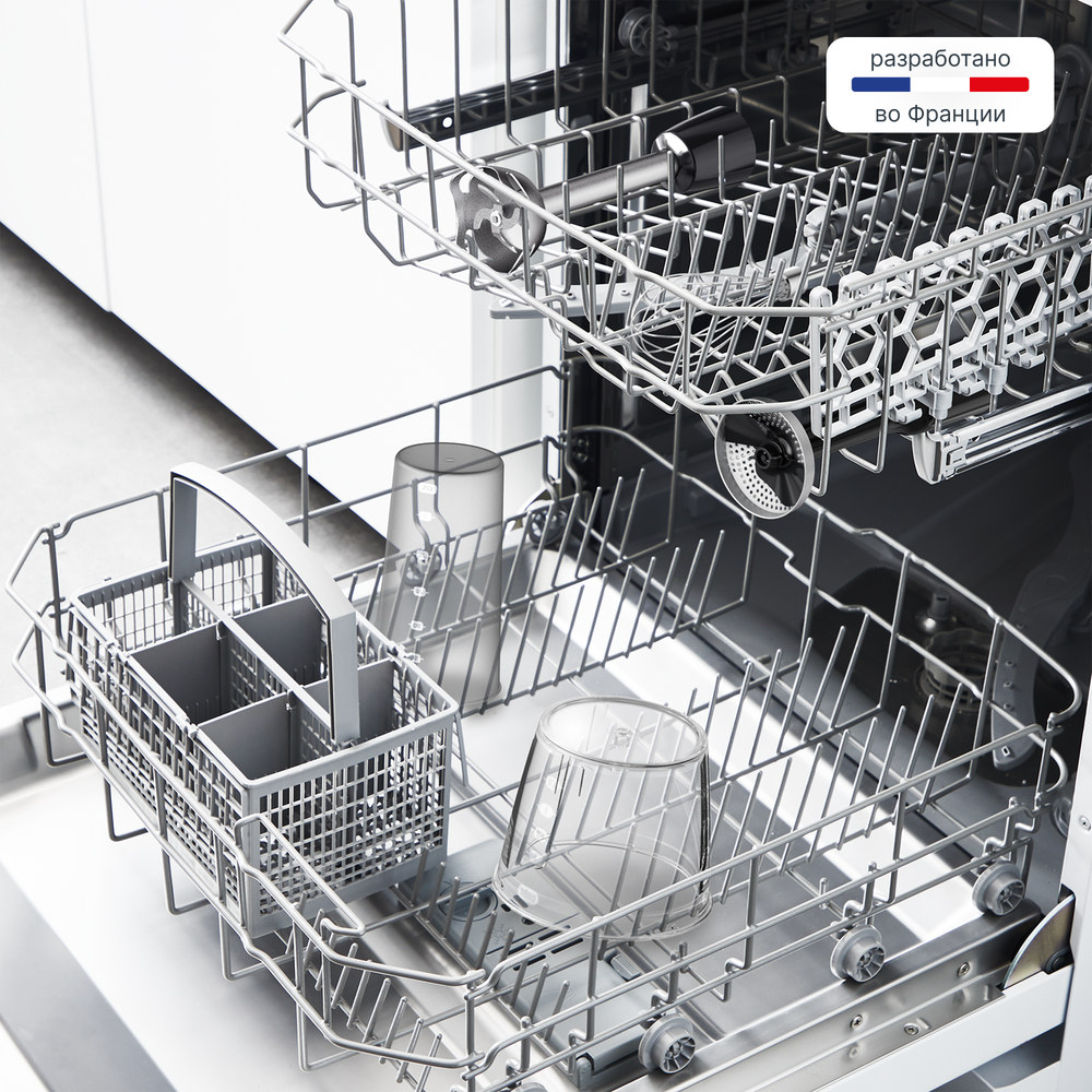 Погружной блендер Moulinex DD674810