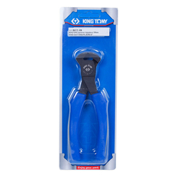 KING TONY (6411-06) Кусачки 160 мм