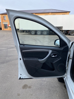 Renault DUSTER Drive Plus 2.0 AT4 4x4