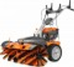 Машина подметальная DAEWOO DASC 70100