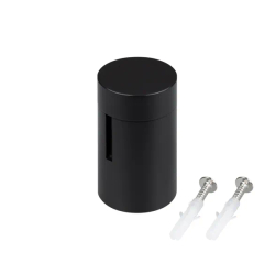 Чаша накладная промежуточная ART-INBELT-CANOPY-SURFACE-MID-V(BK) (Arlight, -) 047328