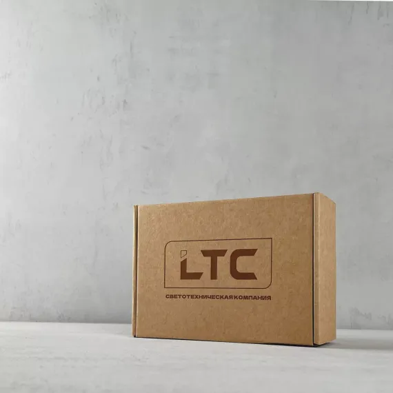 Светодиодная гирлянда Sealed мерцающая 10 м., 220V., 100 красных LED ламп, черный каучук, Beauty Led (LL100BL-1-2R)