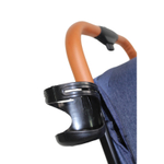 Коляска прогулочная COSTA DAISY (Geans) джинсовый Артикул: DS-99