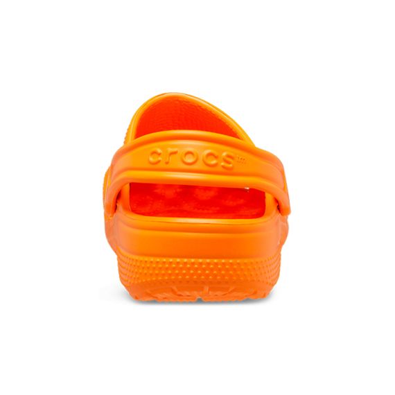 Crocs Classic 'Orange'