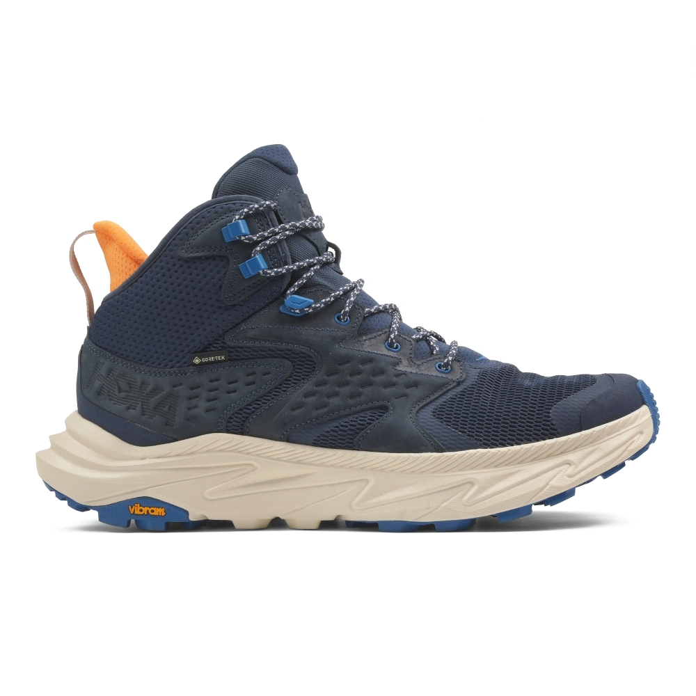 Ботинки мужские Hoka Anacapa 2 mid GTX