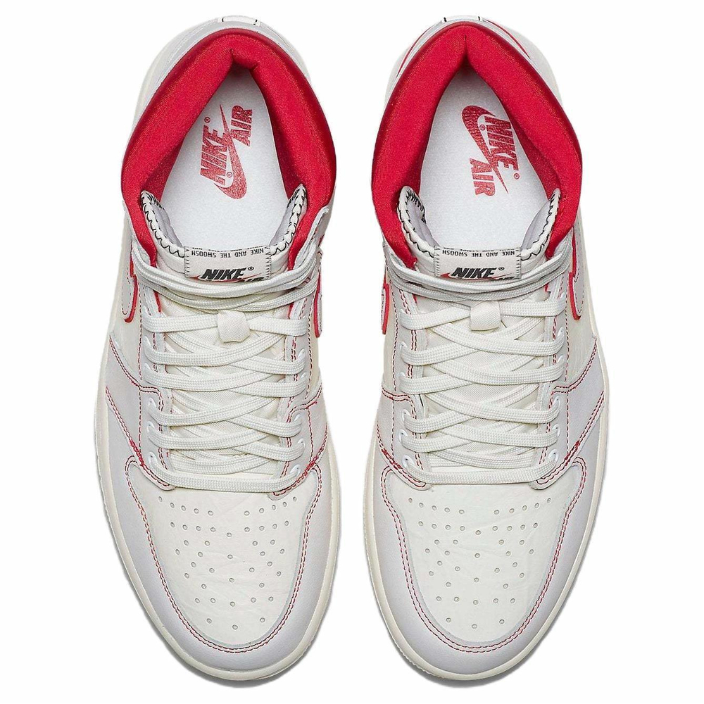 Кроссовки Jordan Air Jordan 1 Retro High Og Phantom
