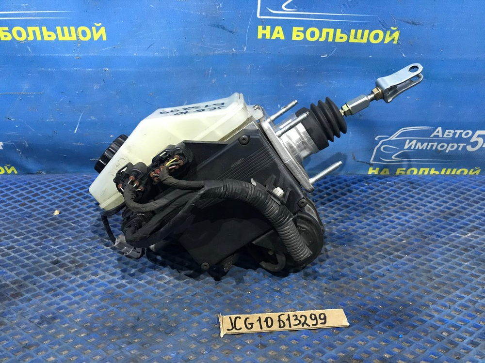 Главный тормозной цилиндр TOYOTA PROGRES 1998-2007
