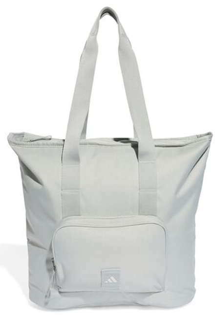 Спортивная сумка Adidas Prime Tote - Gray