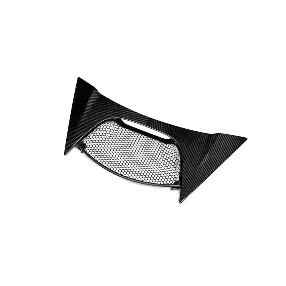 Карбоновые детали на замену для McLaren 720S 2017-2023 МакЛарен тюнинг