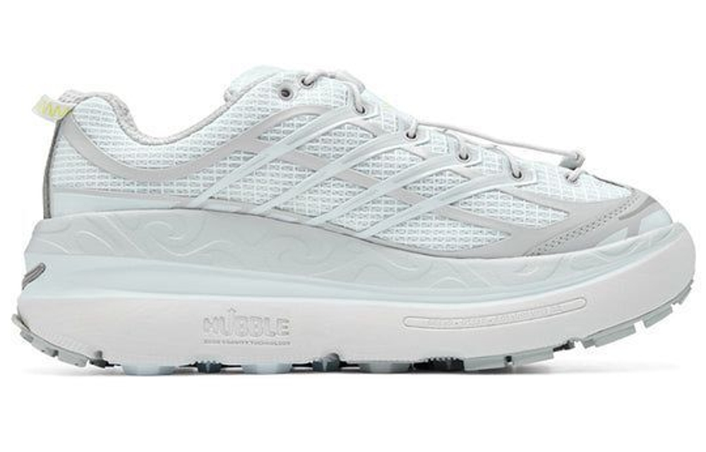 Кроссовки unisex Hoka Mafate Origins
