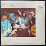 The Beatles ‎– A Collection Of Beatles Oldies (Япония 1972г.)