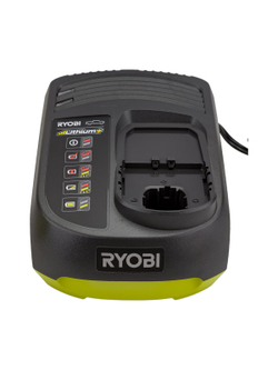 Зарядное устройство Ryobi ONE+ RC18118C 5133002893