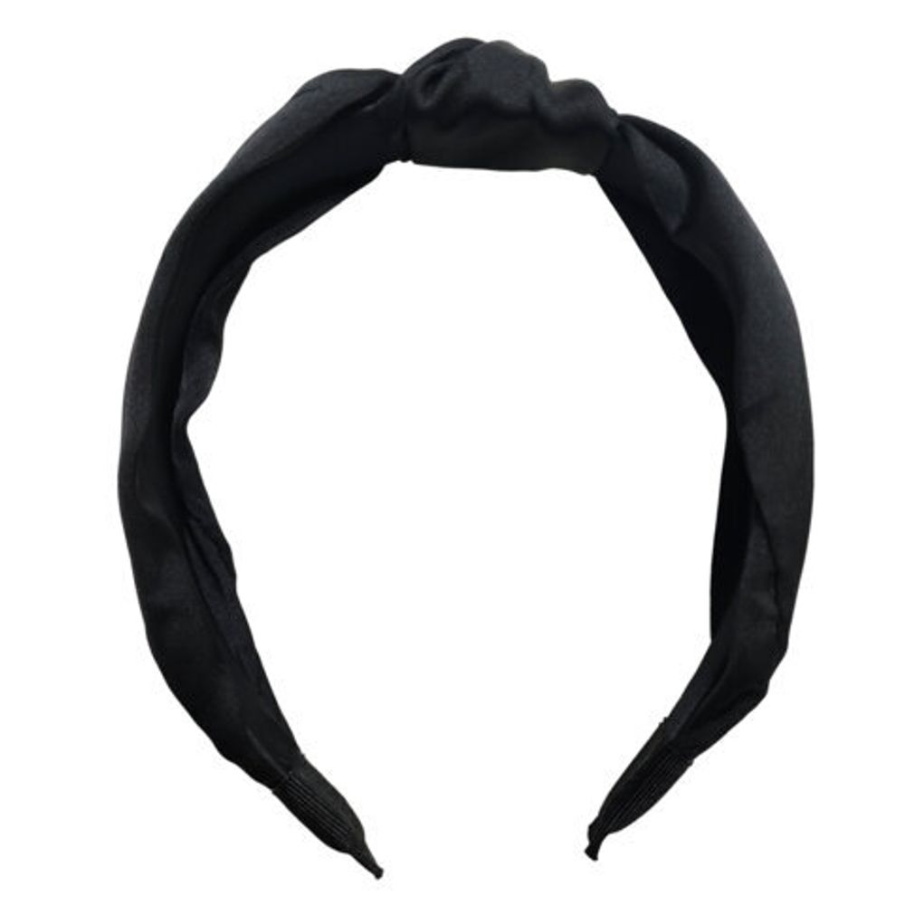 Ободок для волос, ширина 2 / 3 / 3 см АССОРТИ 2, MONTE VITA, 457124