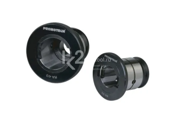 Переходник Promotech RA 2/1 для резьбонарезных головок