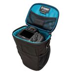 Tenba Skyline Top Load 9 Grey