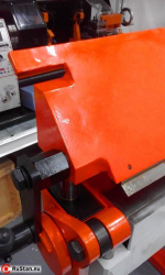 Станок листогибочный STALEX BSM 2540/0.8 373173