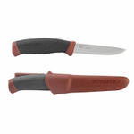 Нож Morakniv Companion Dala красный