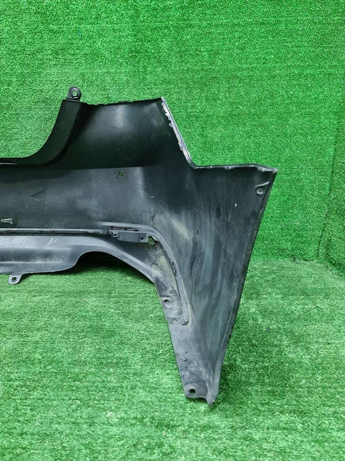 Бампер задний Toyota Camry XV70 (2017-2021)
