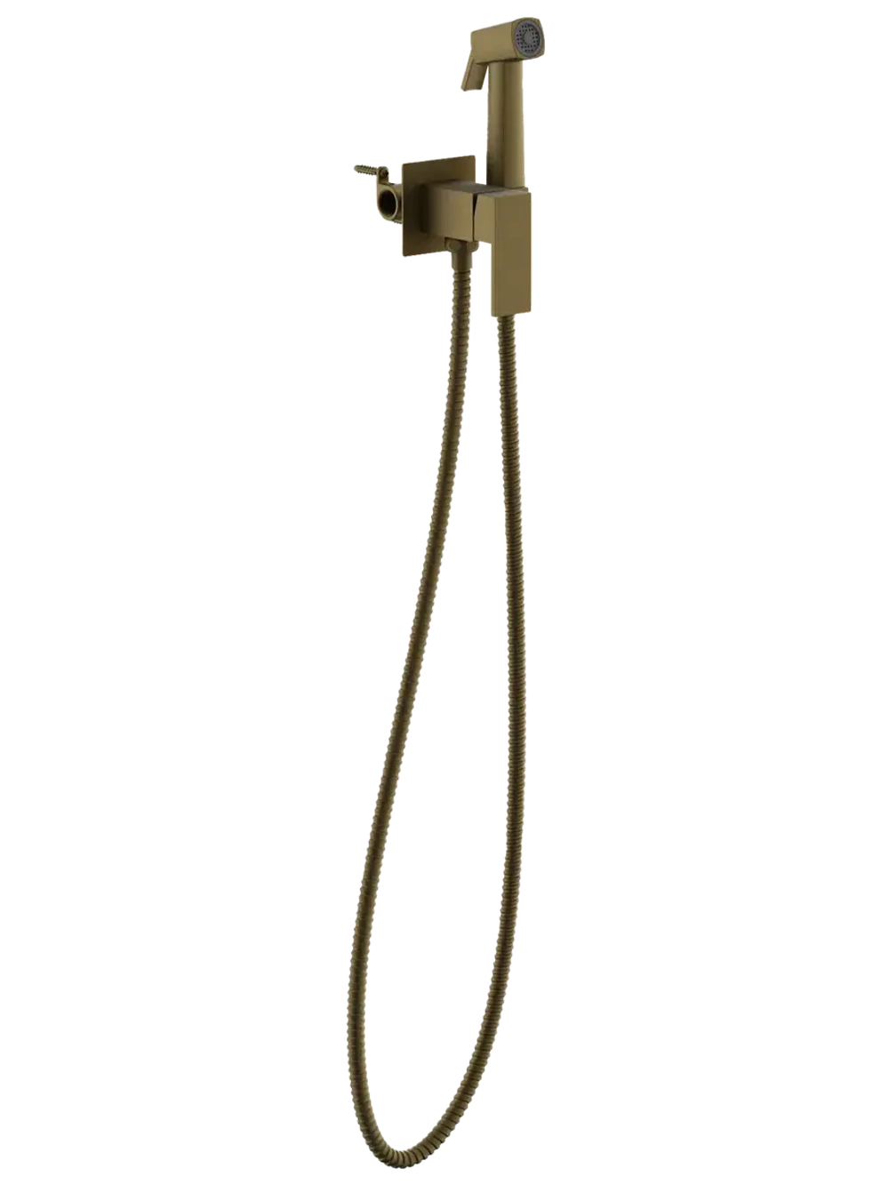 B55805-5 Гигиенический душ со смесителем BELZ