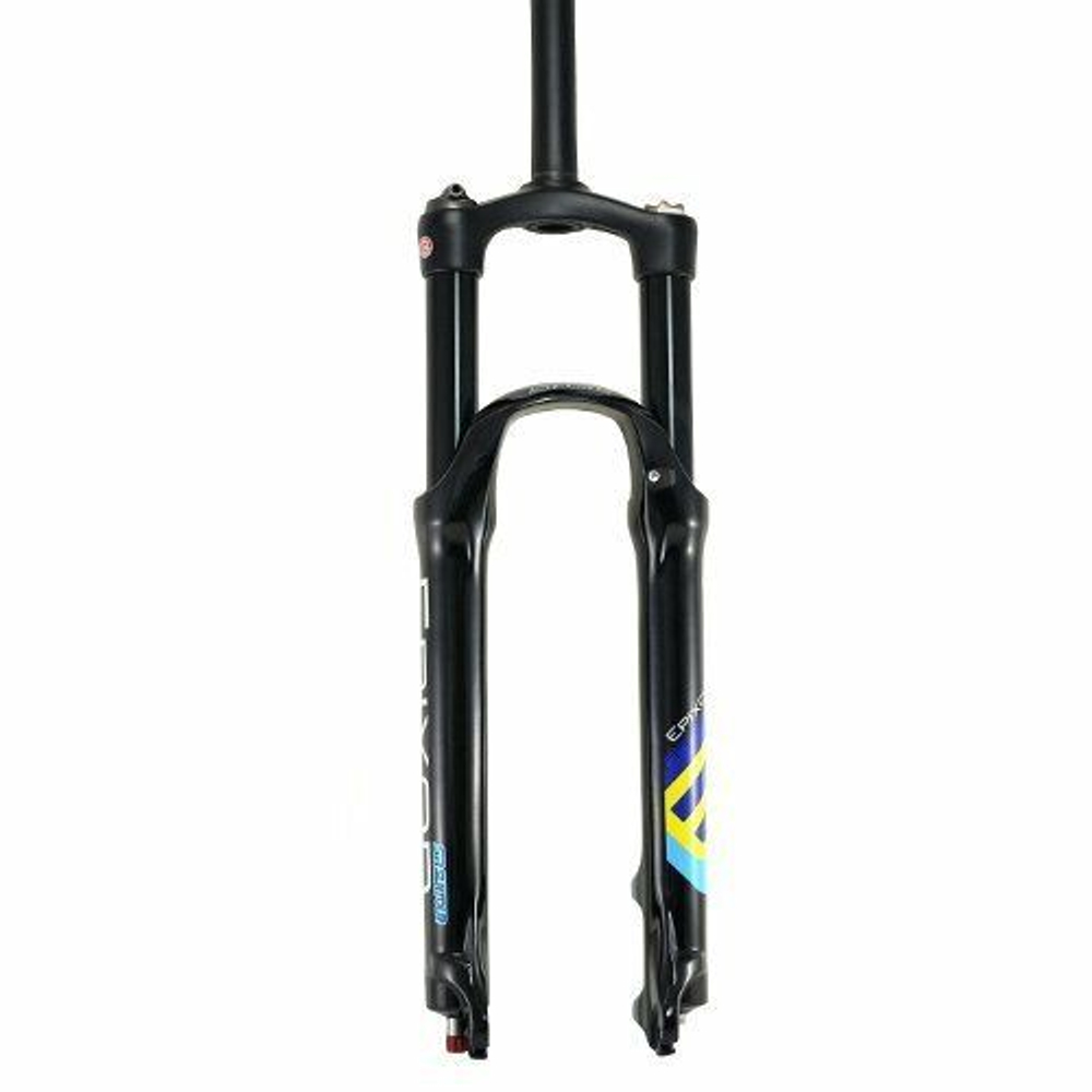 Вилка Suntour Epixon LOR 9mmQR 29" 100mm AIR Black