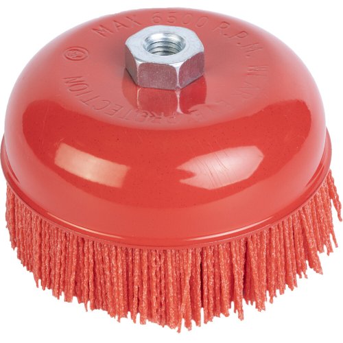 Щетка ELITECH чашечная  для УШМ 150мм   1820.156700