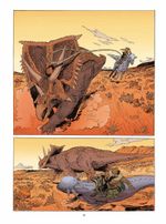 Комикс Негалиод