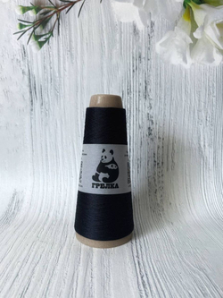 Трикотажная пряжа для вязания shappe silk 3000