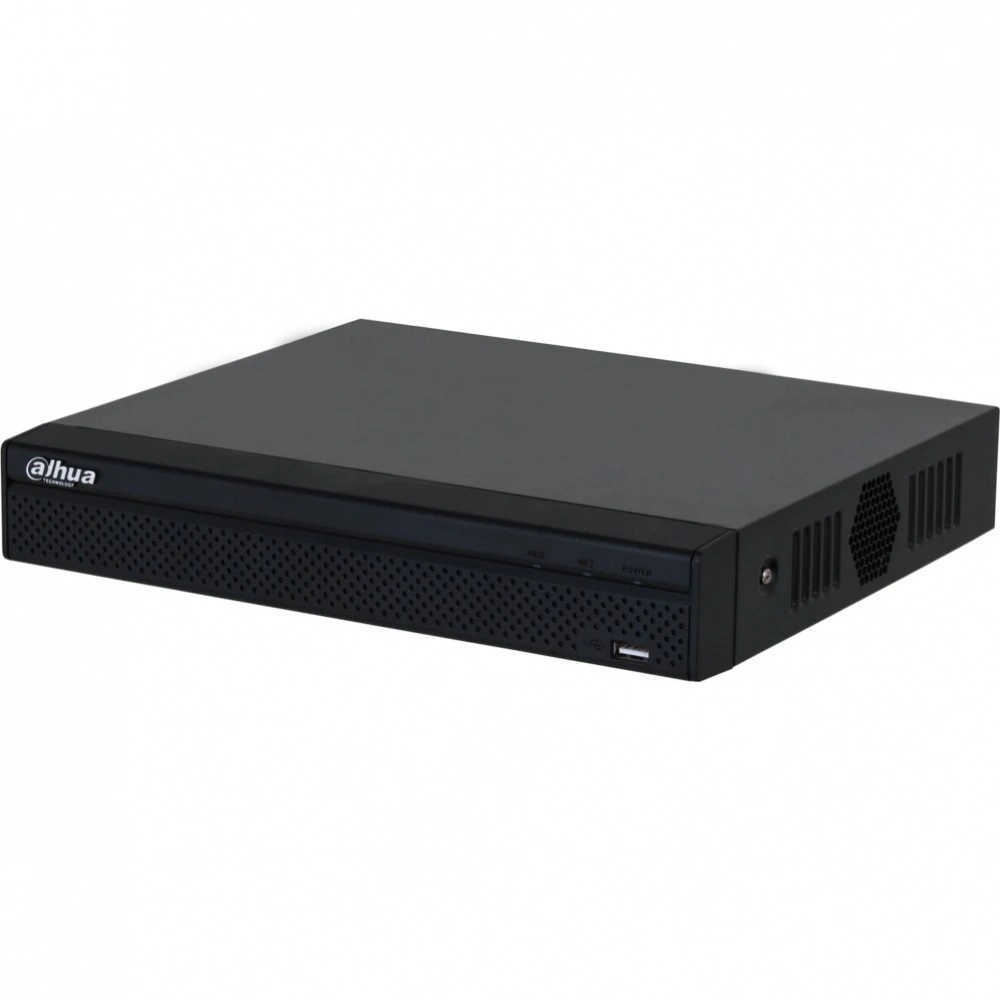 Видеорегистратор Dahua DHI-NVR2108HS-8P-4KS3